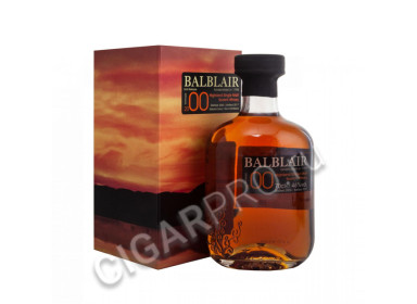 шотландский виски balblair 2000 купить виски балблэр 2000 цена