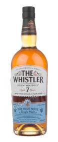the whistler 7 years виски вистлер 7 лет