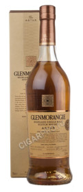 виски гленморанджи астар 0.7л виски glenmorangie astar 0.7л