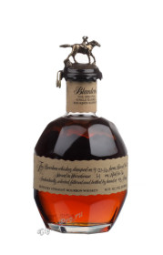 blantons original виски блэнтонс оригинал