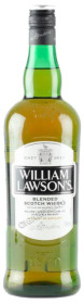 виски william lawsons 1 liter виски вильям лоусонс 1 литр