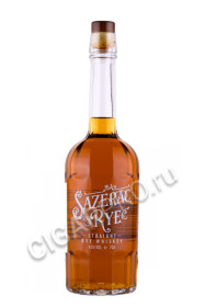 виски sazerac rye 0.7л