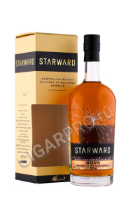 виски starward nova 0.7л