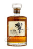 виски suntory hibiki 17 years 0.7 l