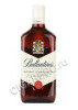 Ballantines Finest шотландский виски Баллантайнс Файнест 0,7 л