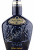 этикетка chivas regal the sapphire flagon royal salute 21 years 0.7 l