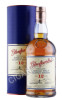 Glenfarclas 12 years old Виски Гленфарклас 12 лет 0.7л в тубе