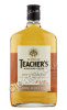 Teachers Highland Cream Виски Тичерс Хайленд Крим 0.5л