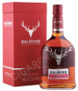 виски dalmore cigar malt reserve 0.7л в подарочной упаковке