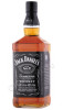 Jack Daniels Виски Джек Дэниэлс 1л