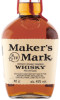 этикетка виски makers mark 0.7л