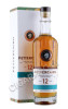 виски fettercairn 12 years old 0.7л в подарочной упаковке