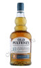 виски old pulteney 15 years old 0.7л