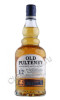 виски old pulteney 12 years 0.7л