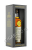 подарочная упаковка caol ila connoisseur s choice cask strength 2007 0.7л