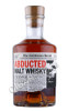 виски abducted malt whisky 0.7л