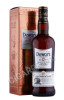 виски dewars special reserve 12 years old 0.7л в подарочной упаковке