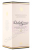 подарочная упаковка виски dalwhinnie 15 years 0.75л