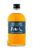 виски akashi sherry cask finish 0.5л