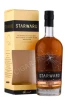 Виски Старвард Нова 0.7л в подарочной упаковке