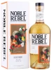 Виски Нобл Ребел Хезелнат Хэрмони Блендед Молт 0.7л в подарочной упаковке