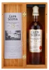 Подарочная коробка Виски Глен Скотиа 25 лет 0.7л