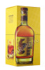 подарочная упаковка виски lower east side blended mol 0.7л