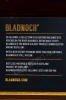 Bladnoch Alinta Виски Блэднок Алинта 0.7л в подарочной упаковке