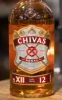 Этикетка виски chivas regal 12 years 1л