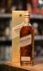Виски Джонни Уолкер Голд Лейбл 0.7л в подарочной упаковке