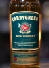 Этикетка Виски Керригрин 0.5л
