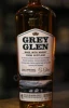 Этикетка Виски Грэй Глен 0.7л