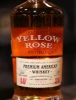 Этикетка Виски Йеллоу Роуз Премиум Американ 0.7л