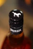 Виски зерновой Бурбон Олд Бардетт 0.7л