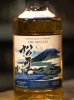 Этикетка виски matsui mizunara cask 0.7л