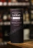 Подарочная коробка Виски Ламас Нимбус 0.75л