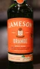 Этикетка Виски Джемесон Апельсин 0.7л