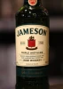 Этикетка Виски Джемесон 0.5л
