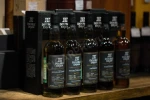 Линейка виски Дабл Драм 0.7л в магазине Галерея Градусов