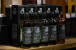 Линейка виски Дабл Драм 0.7л в магазине Галерея Градусов