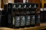 Линейка виски Дабл Драм 0.7л в магазине Галерея Градусов