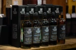 Линейка виски Дабл Драм 0.7л в магазине Галерея Градусов
