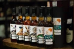 Линейка виски Спирит Манифест Октав 0.7 в магазине Галерея Градусов
