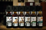 Линейка виски Спирит Манифест Октав 0.7 в магазине Галерея Градусов