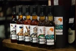 Линейка виски Спирит Манифест Октав 0.7 в магазине Галерея Градусов