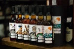 Линейка виски Спирит Манифест Октав 0.7 в магазине Галерея Градусов