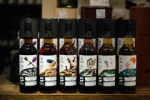 Линейка виски Спирит Манифест Октав 0.7 в магазине Галерея Градусов