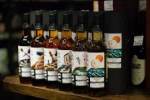 Линейка виски Спирит Манифест Октав 0.7 в магазине Галерея Градусов