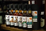 Линейка виски Спирит Манифест Октав 0.7 в магазине Галерея Градусов