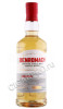 виски benromach peat smoke 0.7л